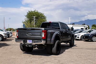 2017 Ford F-350 Lariat DRW   - Photo 45 - Albuquerque, NM 87114