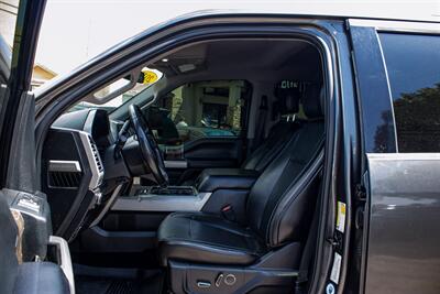2017 Ford F-350 Lariat DRW   - Photo 56 - Albuquerque, NM 87114