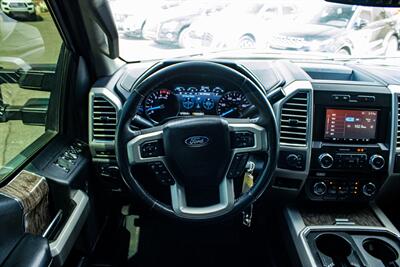 2017 Ford F-350 Lariat DRW   - Photo 73 - Albuquerque, NM 87114