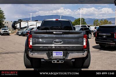 2017 Ford F-350 Lariat DRW   - Photo 6 - Albuquerque, NM 87114