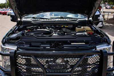 2017 Ford F-350 Lariat DRW   - Photo 48 - Albuquerque, NM 87114