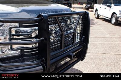 2017 Ford F-350 Lariat DRW   - Photo 16 - Albuquerque, NM 87114