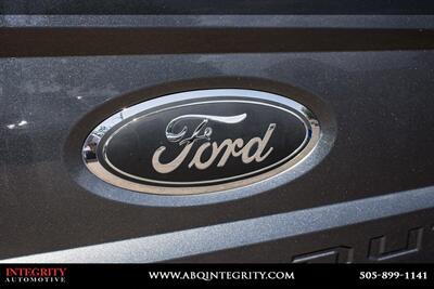 2017 Ford F-350 Lariat DRW   - Photo 15 - Albuquerque, NM 87114