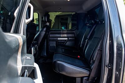 2017 Ford F-350 Lariat DRW   - Photo 70 - Albuquerque, NM 87114