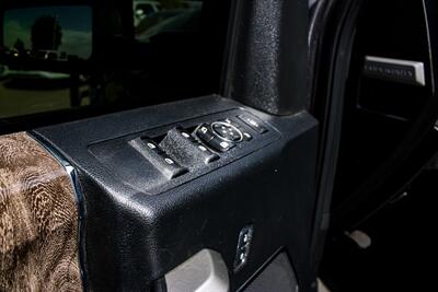 2017 Ford F-350 Lariat DRW   - Photo 58 - Albuquerque, NM 87114