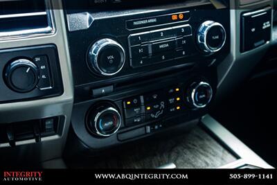 2017 Ford F-350 Lariat DRW   - Photo 23 - Albuquerque, NM 87114