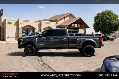 2017 Ford F-350 Lariat DRW   - Photo 5 - Albuquerque, NM 87114