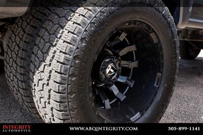 2017 Ford F-350 Lariat DRW   - Photo 11 - Albuquerque, NM 87114
