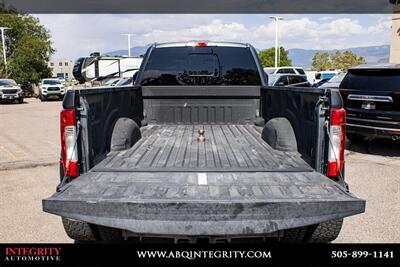 2017 Ford F-350 Lariat DRW   - Photo 13 - Albuquerque, NM 87114
