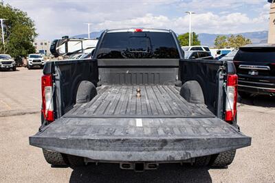 2017 Ford F-350 Lariat DRW   - Photo 51 - Albuquerque, NM 87114