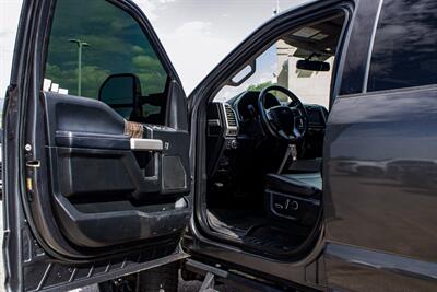 2017 Ford F-350 Lariat DRW   - Photo 59 - Albuquerque, NM 87114