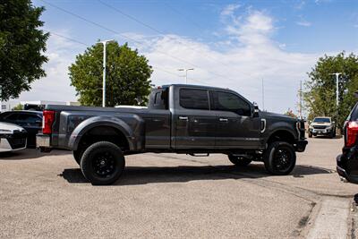 2017 Ford F-350 Lariat DRW   - Photo 46 - Albuquerque, NM 87114