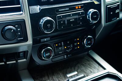 2017 Ford F-350 Lariat DRW   - Photo 61 - Albuquerque, NM 87114