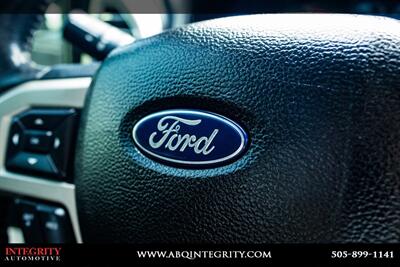 2017 Ford F-350 Lariat DRW   - Photo 26 - Albuquerque, NM 87114