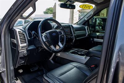 2017 Ford F-350 Lariat DRW   - Photo 55 - Albuquerque, NM 87114