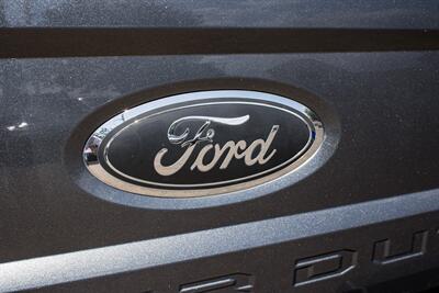 2017 Ford F-350 Lariat DRW   - Photo 53 - Albuquerque, NM 87114