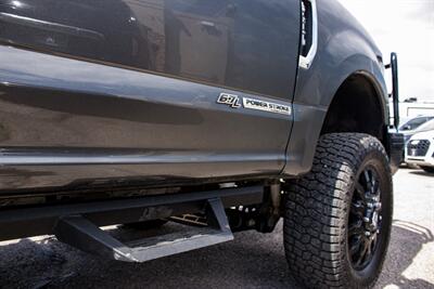 2017 Ford F-350 Lariat DRW   - Photo 52 - Albuquerque, NM 87114