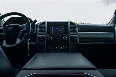 2017 Ford F-350 Lariat DRW   - Photo 74 - Albuquerque, NM 87114
