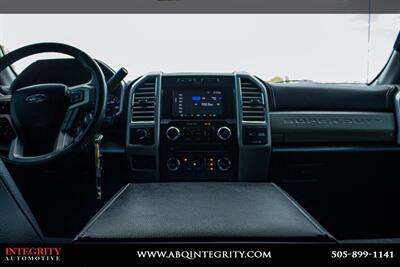 2017 Ford F-350 Lariat DRW   - Photo 36 - Albuquerque, NM 87114