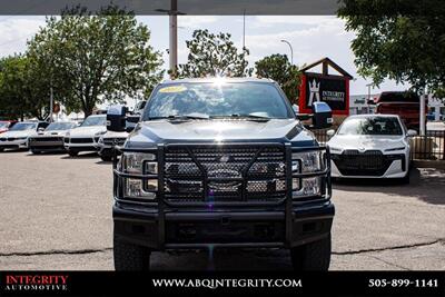 2017 Ford F-350 Lariat DRW   - Photo 3 - Albuquerque, NM 87114