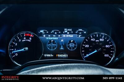 2017 Ford F-350 Lariat DRW   - Photo 25 - Albuquerque, NM 87114