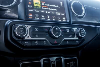 2022 Jeep Wrangler Unlimited Unlimited Sahara Altitude   - Photo 73 - Albuquerque, NM 87114