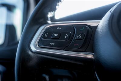 2022 Jeep Wrangler Unlimited Unlimited Sahara Altitude   - Photo 67 - Albuquerque, NM 87114