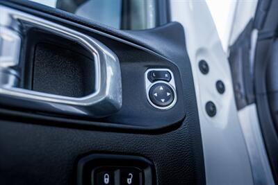 2022 Jeep Wrangler Unlimited Unlimited Sahara Altitude   - Photo 62 - Albuquerque, NM 87114