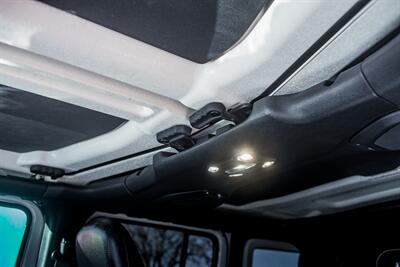 2022 Jeep Wrangler Unlimited Unlimited Sahara Altitude   - Photo 80 - Albuquerque, NM 87114