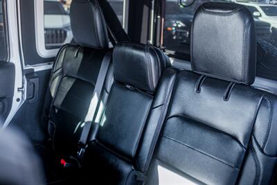 2022 Jeep Wrangler Unlimited Unlimited Sahara Altitude   - Photo 83 - Albuquerque, NM 87114