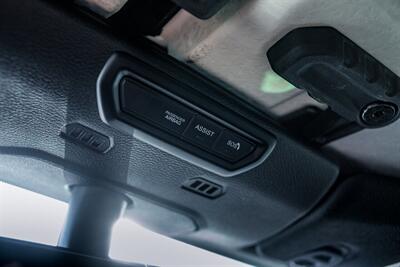 2022 Jeep Wrangler Unlimited Unlimited Sahara Altitude   - Photo 31 - Albuquerque, NM 87114