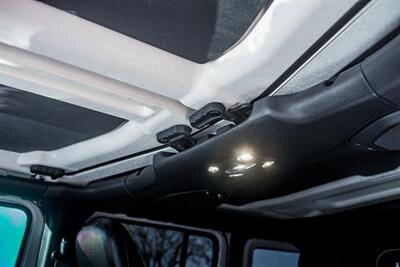 2022 Jeep Wrangler Unlimited Unlimited Sahara Altitude   - Photo 32 - Albuquerque, NM 87114