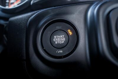 2022 Jeep Wrangler Unlimited Unlimited Sahara Altitude   - Photo 112 - Albuquerque, NM 87114