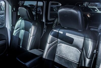 2022 Jeep Wrangler Unlimited Unlimited Sahara Altitude   - Photo 61 - Albuquerque, NM 87114