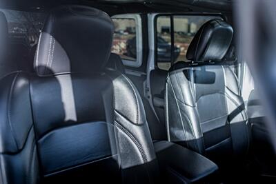 2022 Jeep Wrangler Unlimited Unlimited Sahara Altitude   - Photo 92 - Albuquerque, NM 87114