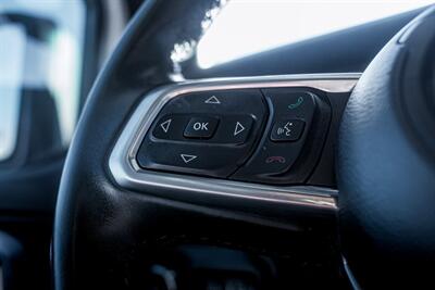 2022 Jeep Wrangler Unlimited Unlimited Sahara Altitude   - Photo 106 - Albuquerque, NM 87114