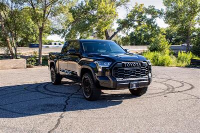 2023 Toyota Tundra TRD Pro   - Photo 1 - Albuquerque, NM 87114