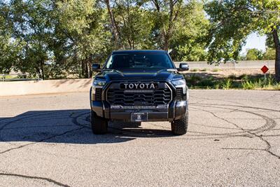 2023 Toyota Tundra TRD Pro   - Photo 9 - Albuquerque, NM 87114