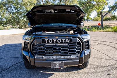 2023 Toyota Tundra TRD Pro   - Photo 27 - Albuquerque, NM 87114