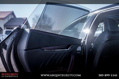 2024 Maserati Quattroporte Modena   - Photo 34 - Albuquerque, NM 87114