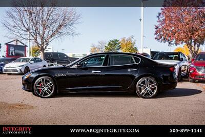 2024 Maserati Quattroporte Modena   - Photo 4 - Albuquerque, NM 87114