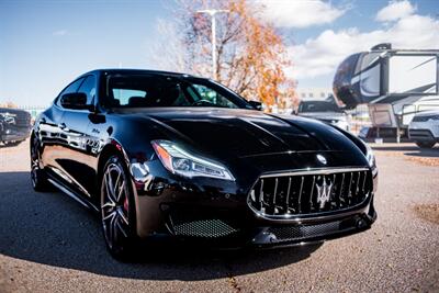 2024 Maserati Quattroporte Modena   - Photo 63 - Albuquerque, NM 87114