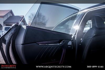 2024 Maserati Quattroporte Modena   - Photo 126 - Albuquerque, NM 87114