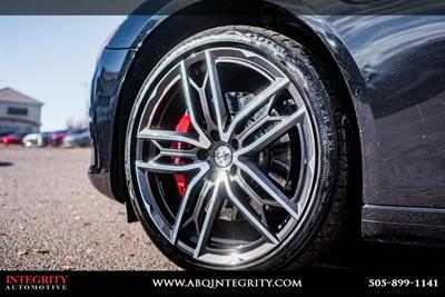 2024 Maserati Quattroporte Modena   - Photo 52 - Albuquerque, NM 87114