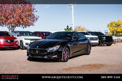 2024 Maserati Quattroporte Modena   - Photo 121 - Albuquerque, NM 87114