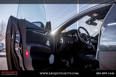 2024 Maserati Quattroporte Modena   - Photo 18 - Albuquerque, NM 87114