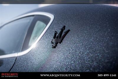 2024 Maserati Quattroporte Modena   - Photo 11 - Albuquerque, NM 87114