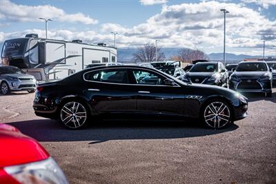 2024 Maserati Quattroporte Modena   - Photo 62 - Albuquerque, NM 87114