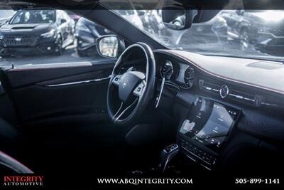 2024 Maserati Quattroporte Modena   - Photo 46 - Albuquerque, NM 87114