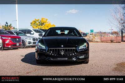 2024 Maserati Quattroporte Modena   - Photo 2 - Albuquerque, NM 87114
